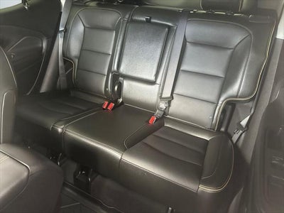 2024 GMC Terrain AWD AT4