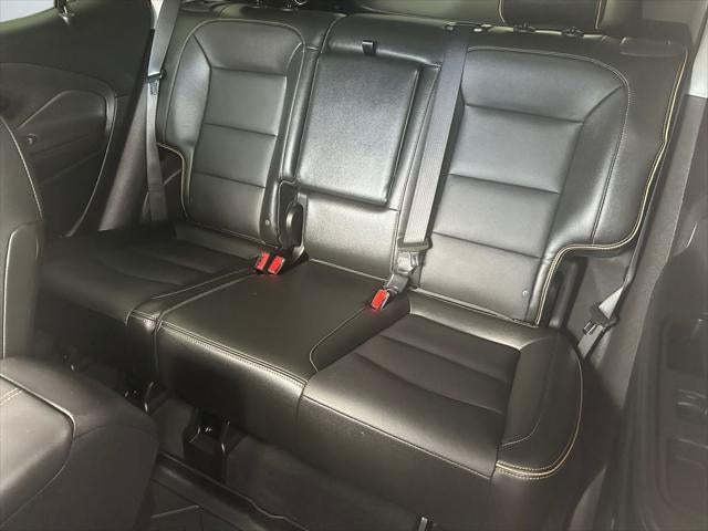 2024 GMC Terrain AWD AT4