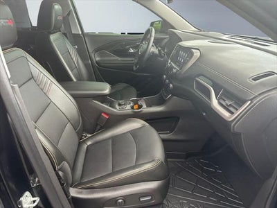 2024 GMC Terrain AWD AT4