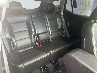 2024 GMC Terrain AWD AT4