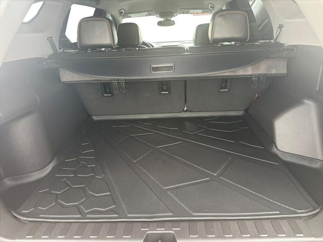 2024 GMC Terrain AWD AT4