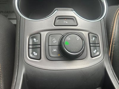 2024 GMC Terrain AWD AT4