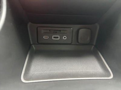 2024 GMC Terrain AWD AT4