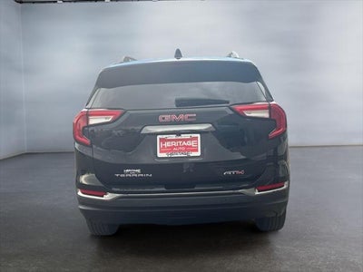 2024 GMC Terrain AWD AT4