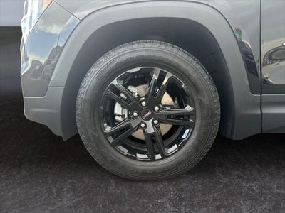 2024 GMC Terrain AWD AT4