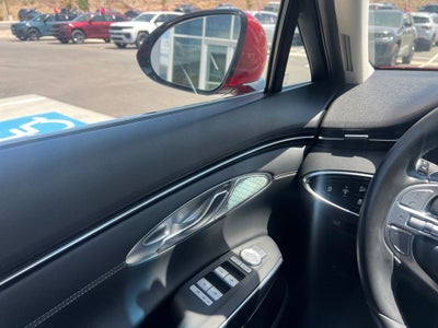 2025 Genesis GV70 2.5T AWD
