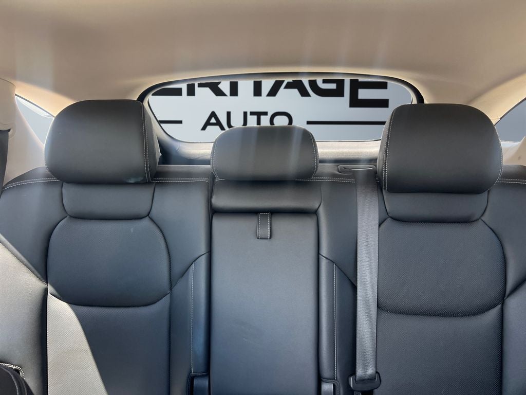 2025 Genesis GV70 2.5T AWD
