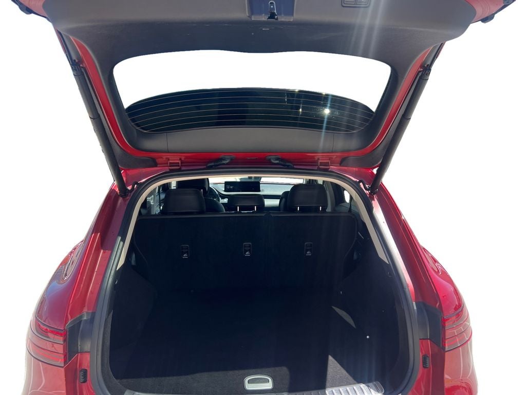 2025 Genesis GV70 2.5T AWD