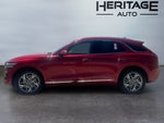 2025 Genesis GV70 2.5T AWD