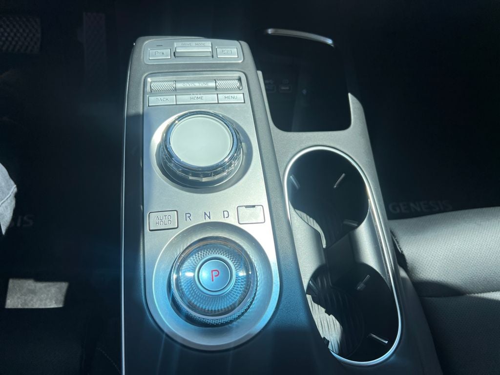 2025 Genesis GV70 2.5T AWD