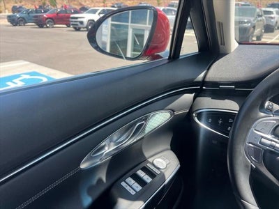 2025 Genesis GV70 2.5T AWD