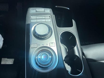 2025 Genesis GV70 2.5T AWD