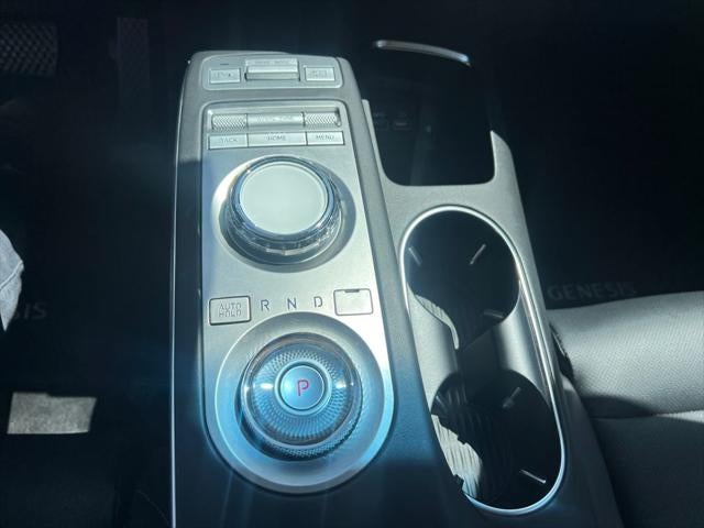 2025 Genesis GV70 2.5T AWD