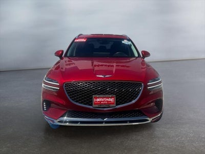 2025 Genesis GV70 2.5T AWD