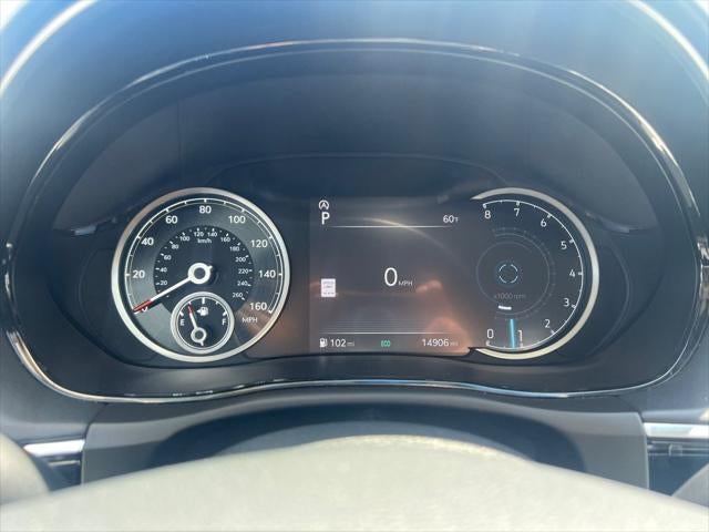 2025 Genesis GV70 2.5T AWD