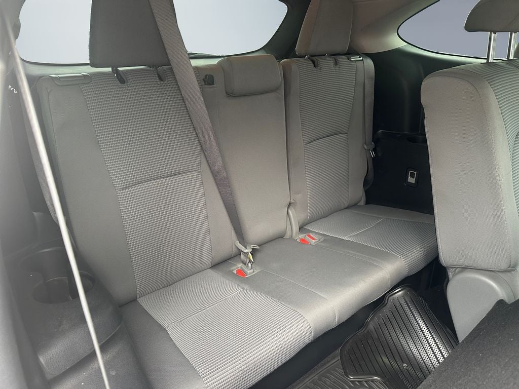 2022 Toyota Highlander Hybrid LE