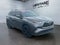 2022 Toyota Highlander Hybrid LE