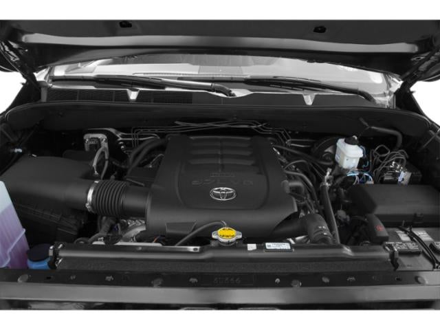 2015 Toyota Tundra Limited 5.7L V8