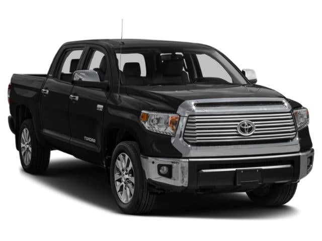 2015 Toyota Tundra Limited 5.7L V8