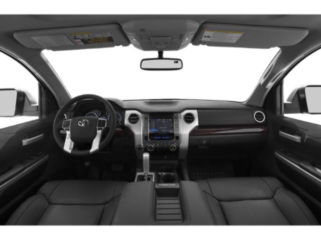 2015 Toyota Tundra Limited 5.7L V8