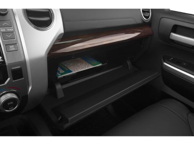 2015 Toyota Tundra Limited 5.7L V8