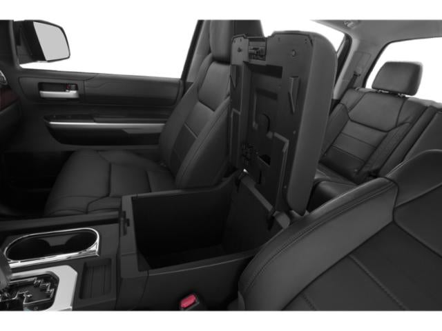 2015 Toyota Tundra Limited 5.7L V8