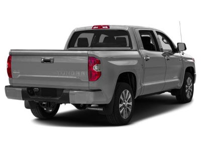 2015 Toyota Tundra Limited 5.7L V8