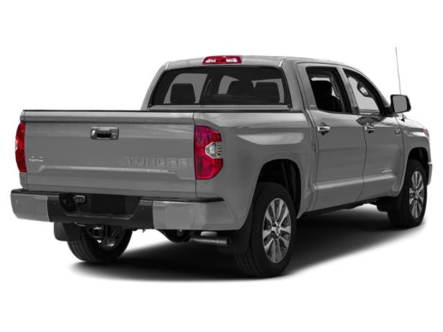 2015 Toyota Tundra Limited 5.7L V8
