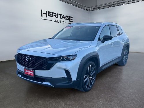 2024 Mazda Mazda CX-50 2.5 Turbo Premium Plus