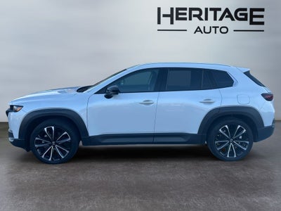 2024 Mazda Mazda CX-50 2.5 Turbo Premium Plus