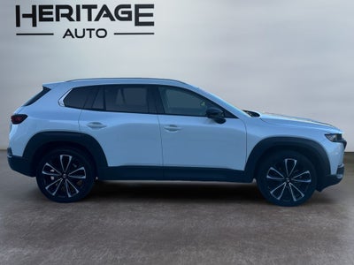 2024 Mazda Mazda CX-50 2.5 Turbo Premium Plus