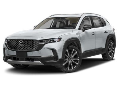 2024 Mazda Mazda CX-50 2.5 Turbo Premium Plus