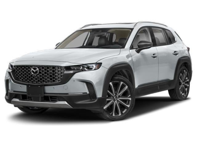 2024 Mazda Mazda CX-50 2.5 Turbo Premium Plus