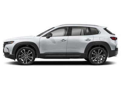 2024 Mazda Mazda CX-50 2.5 Turbo Premium Plus