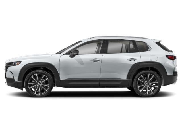 2024 Mazda Mazda CX-50 2.5 Turbo Premium Plus