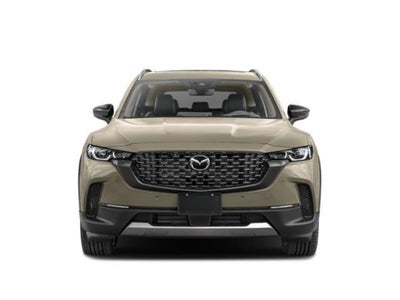 2024 Mazda Mazda CX-50 2.5 Turbo Premium Plus