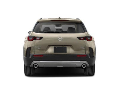 2024 Mazda Mazda CX-50 2.5 Turbo Premium Plus