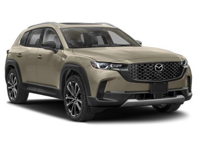 2024 Mazda Mazda CX-50 2.5 Turbo Premium Plus