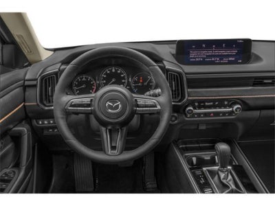 2024 Mazda Mazda CX-50 2.5 Turbo Premium Plus