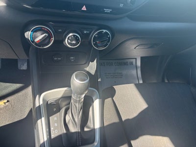 2021 Hyundai Venue SE