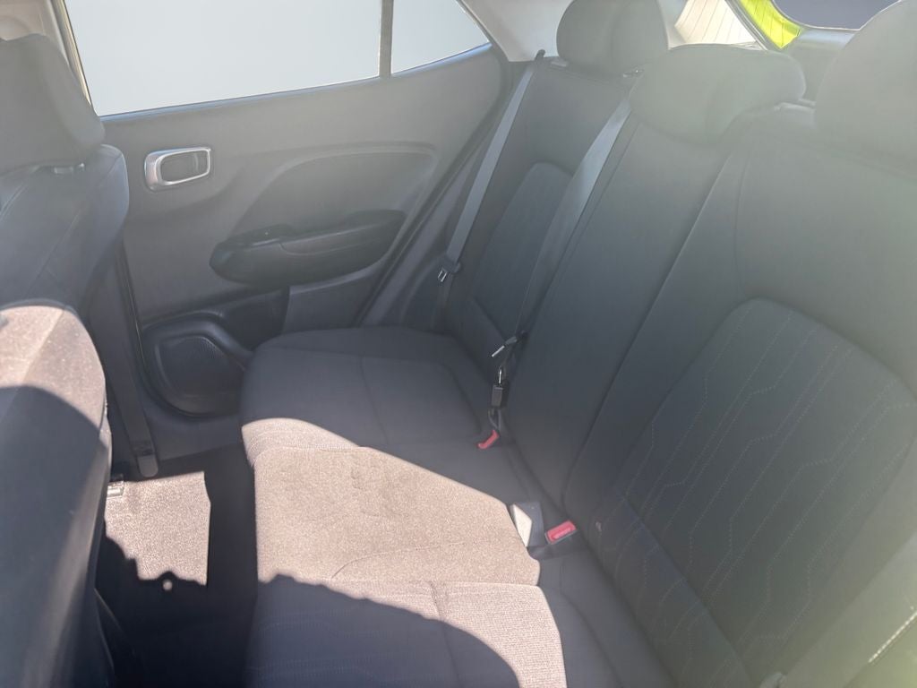 2021 Hyundai Venue SE