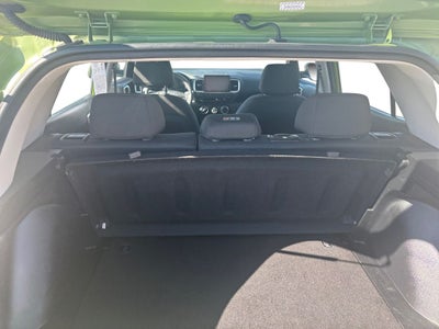 2021 Hyundai Venue SE
