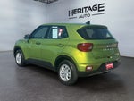 2021 Hyundai Venue SE