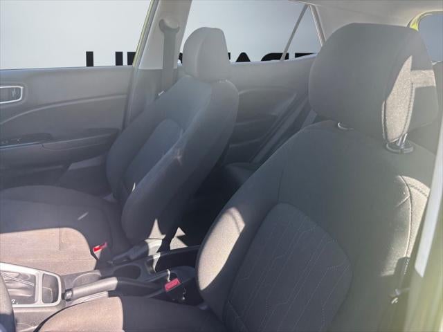 2021 Hyundai Venue SE