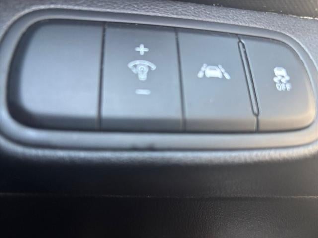 2021 Hyundai Venue SE
