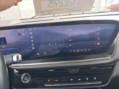 2024 Buick Envision Preferred AWD