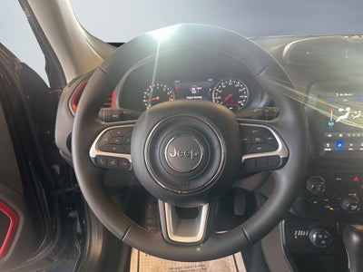 2023 Jeep Renegade Trailhawk 4x4