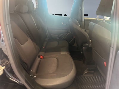 2023 Jeep Renegade Trailhawk 4x4