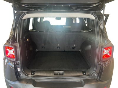 2023 Jeep Renegade Trailhawk 4x4