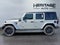 2023 Jeep Wrangler Sahara 4x4